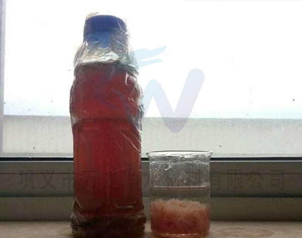 屠宰廠污水處理效果